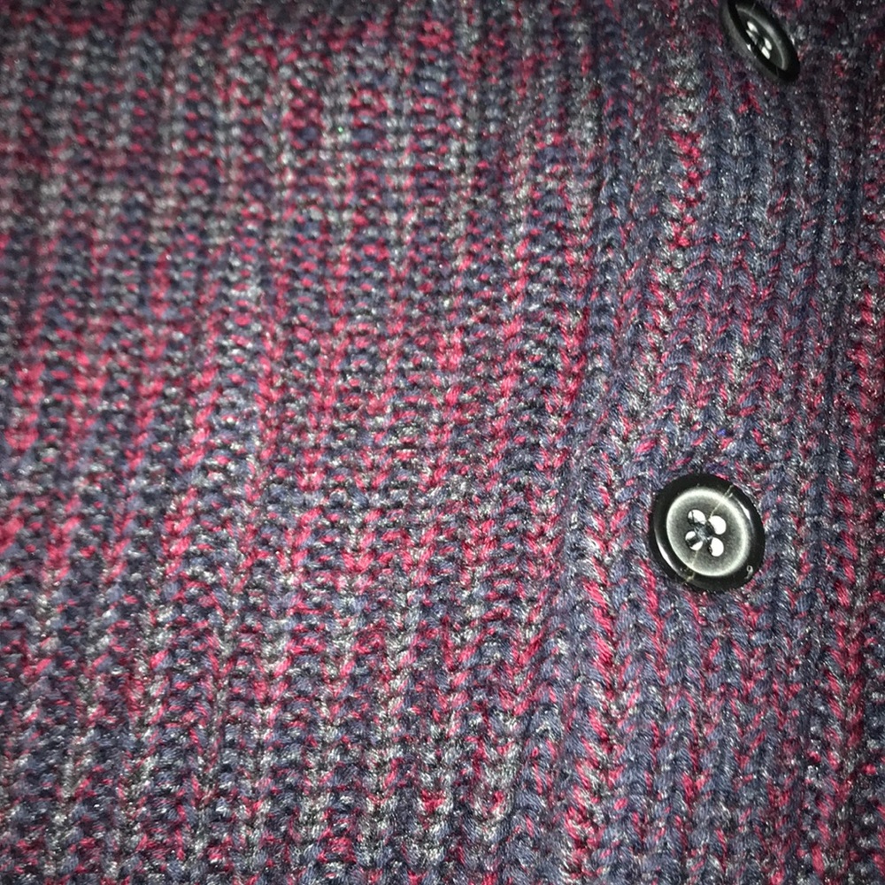 Cardigan - Picture 3 of 3